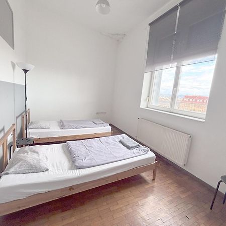 Artist Guest House Βουδαπέστη Εξωτερικό φωτογραφία