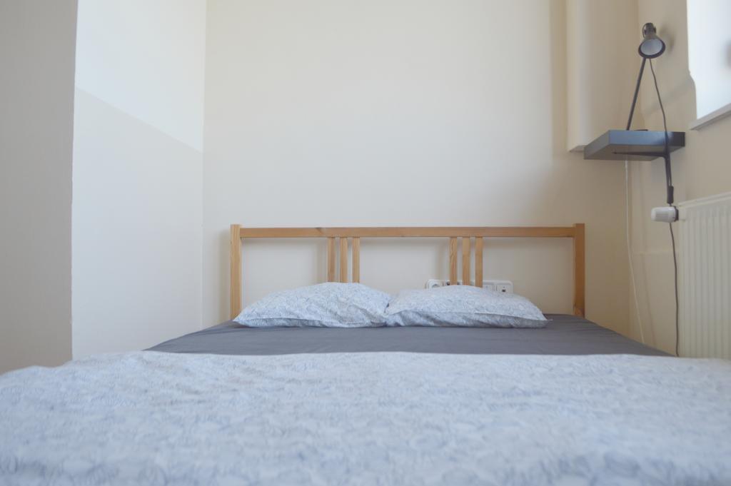 Artist Guest House Βουδαπέστη Δωμάτιο φωτογραφία