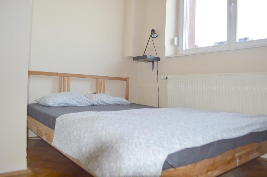 Artist Guest House Βουδαπέστη Δωμάτιο φωτογραφία