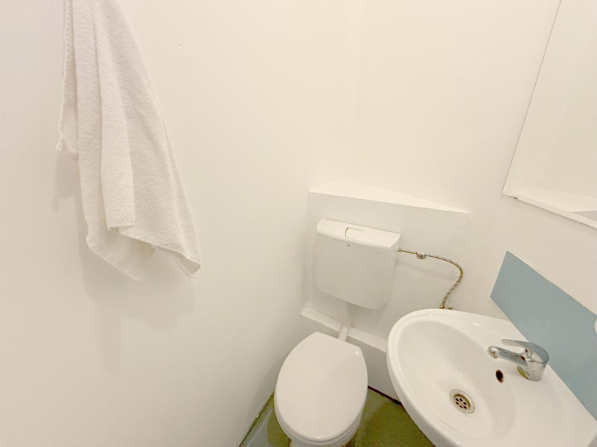 Artist Guest House Βουδαπέστη Εξωτερικό φωτογραφία
