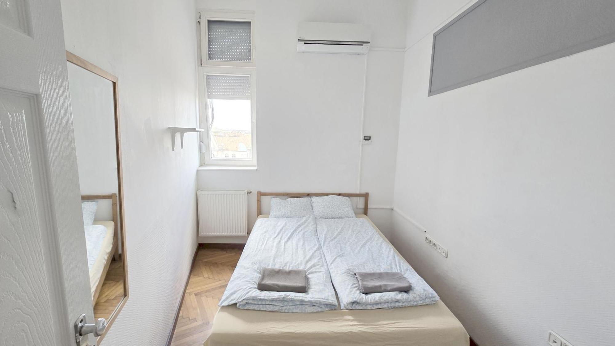 Artist Guest House Βουδαπέστη Εξωτερικό φωτογραφία