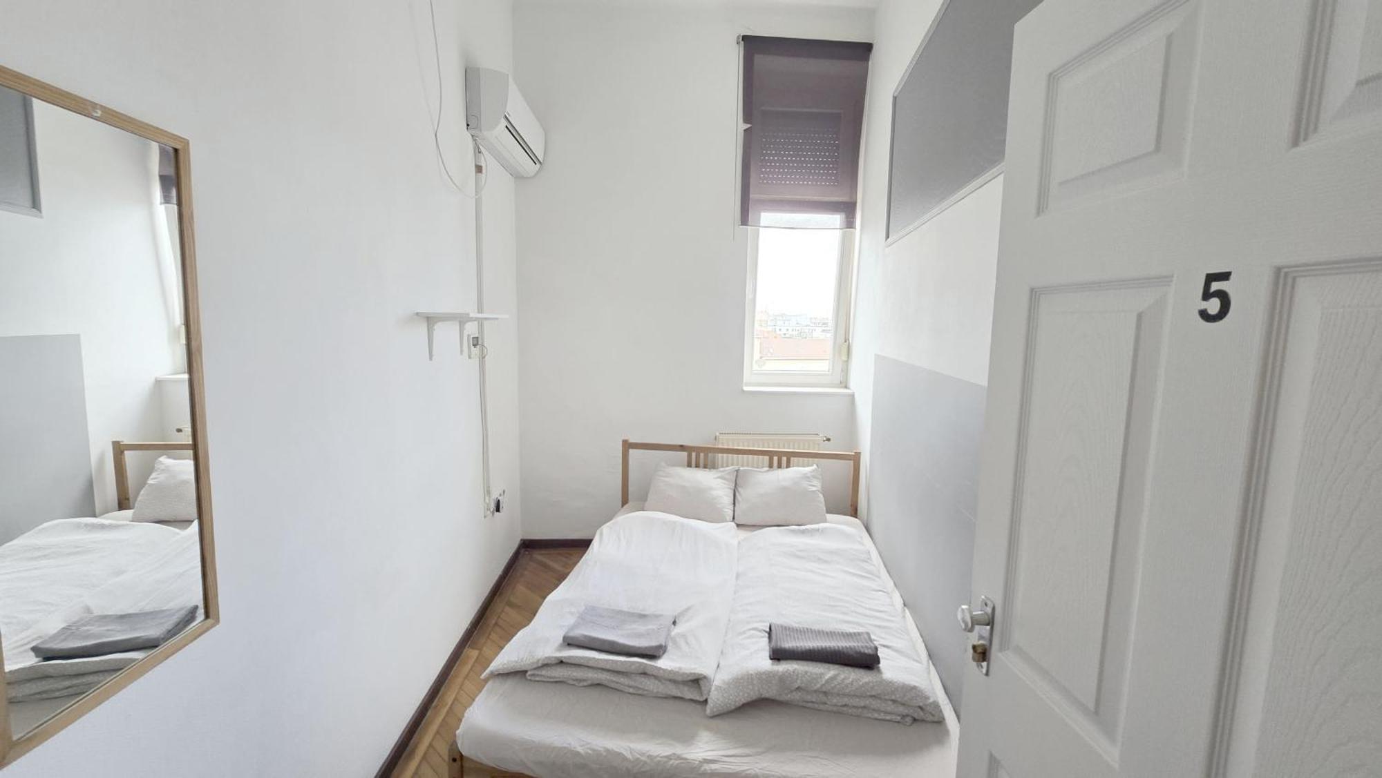 Artist Guest House Βουδαπέστη Εξωτερικό φωτογραφία