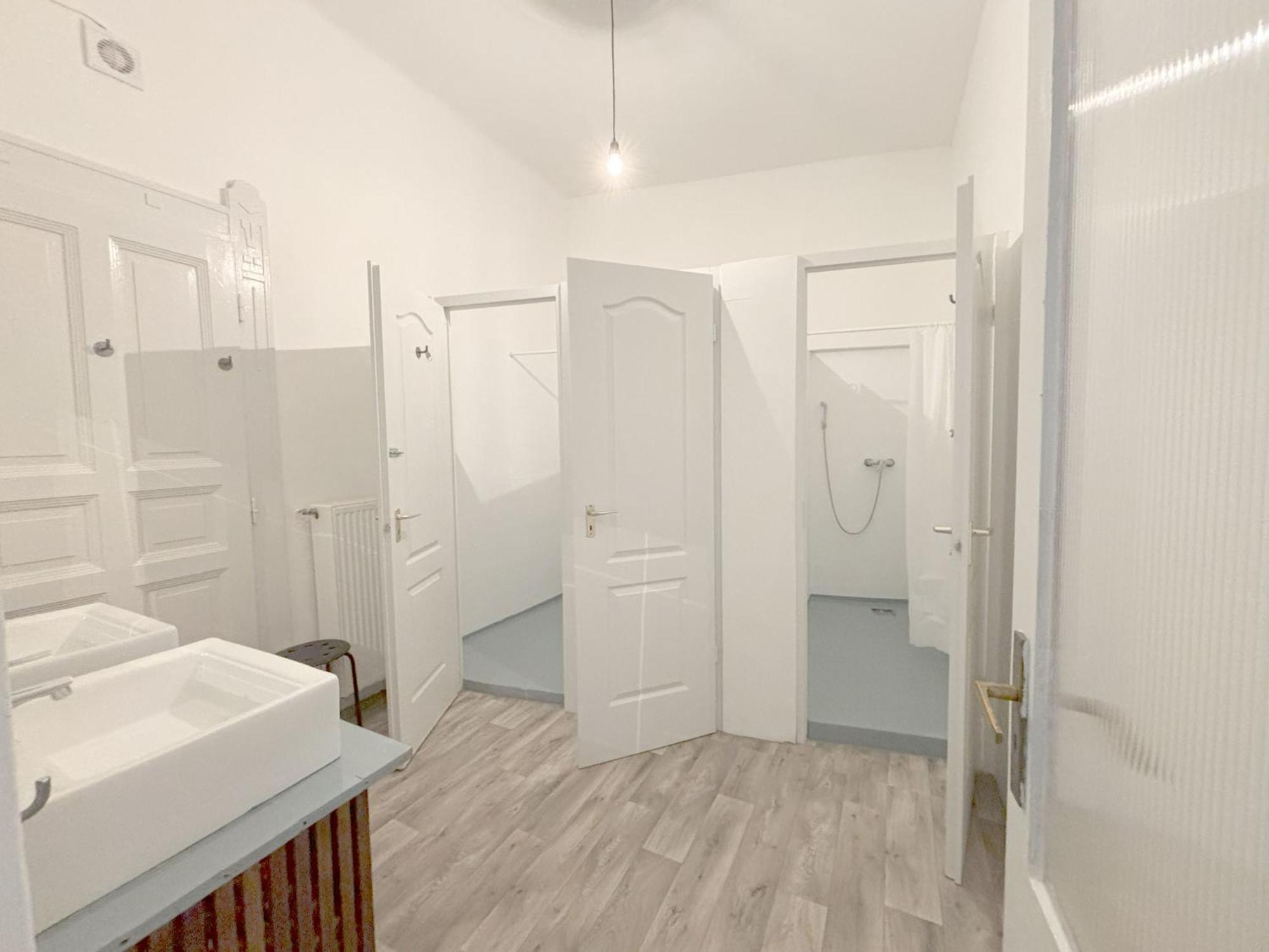 Artist Guest House Βουδαπέστη Εξωτερικό φωτογραφία