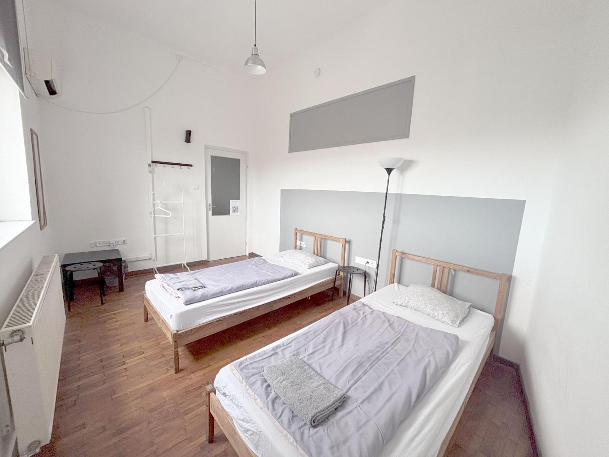 Artist Guest House Βουδαπέστη Εξωτερικό φωτογραφία