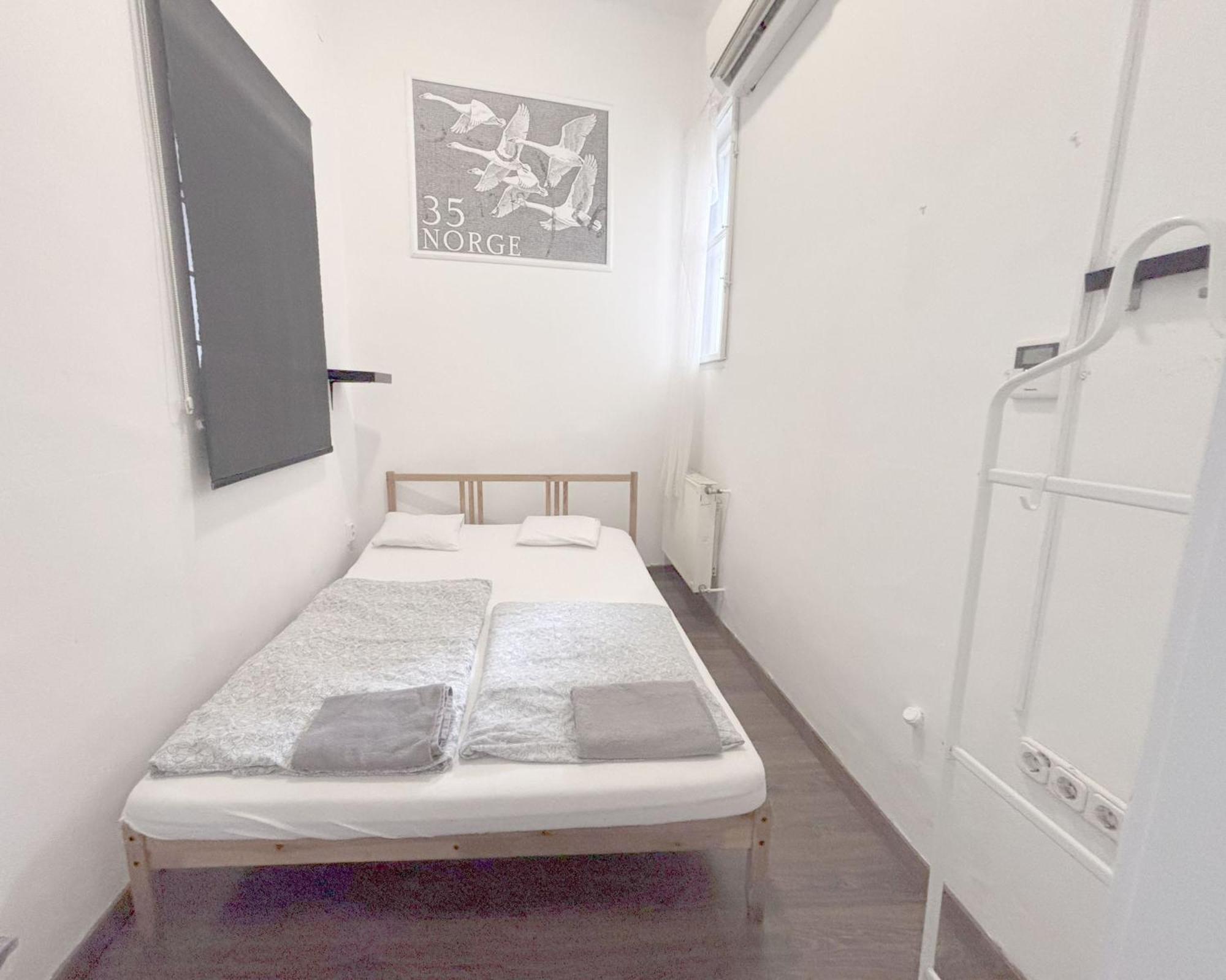 Artist Guest House Βουδαπέστη Εξωτερικό φωτογραφία