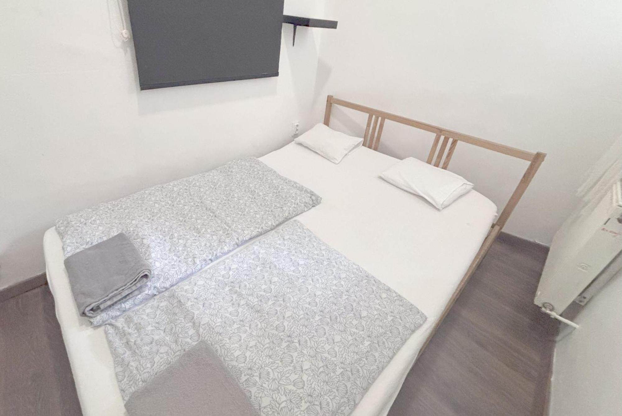 Artist Guest House Βουδαπέστη Δωμάτιο φωτογραφία