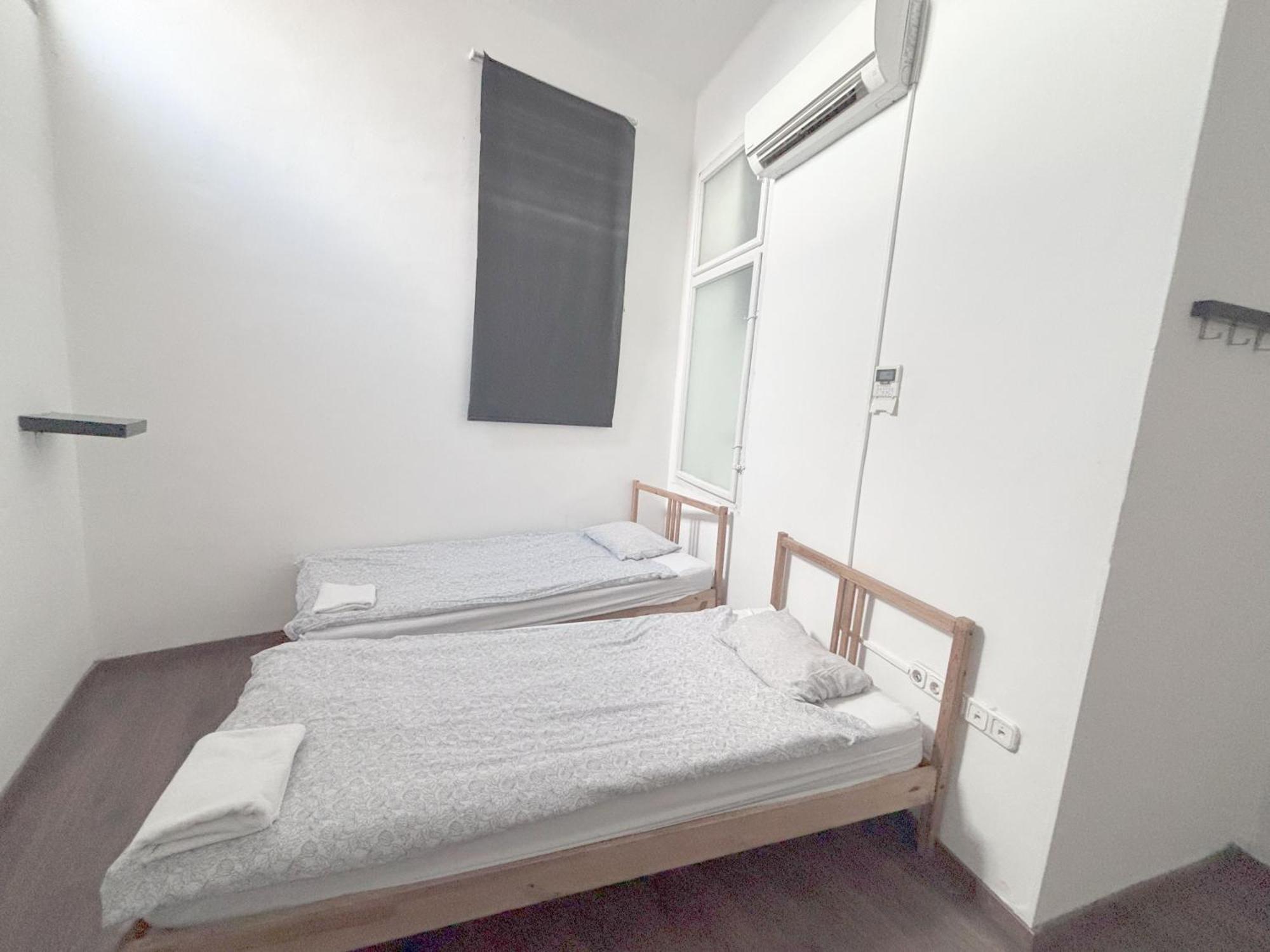 Artist Guest House Βουδαπέστη Εξωτερικό φωτογραφία