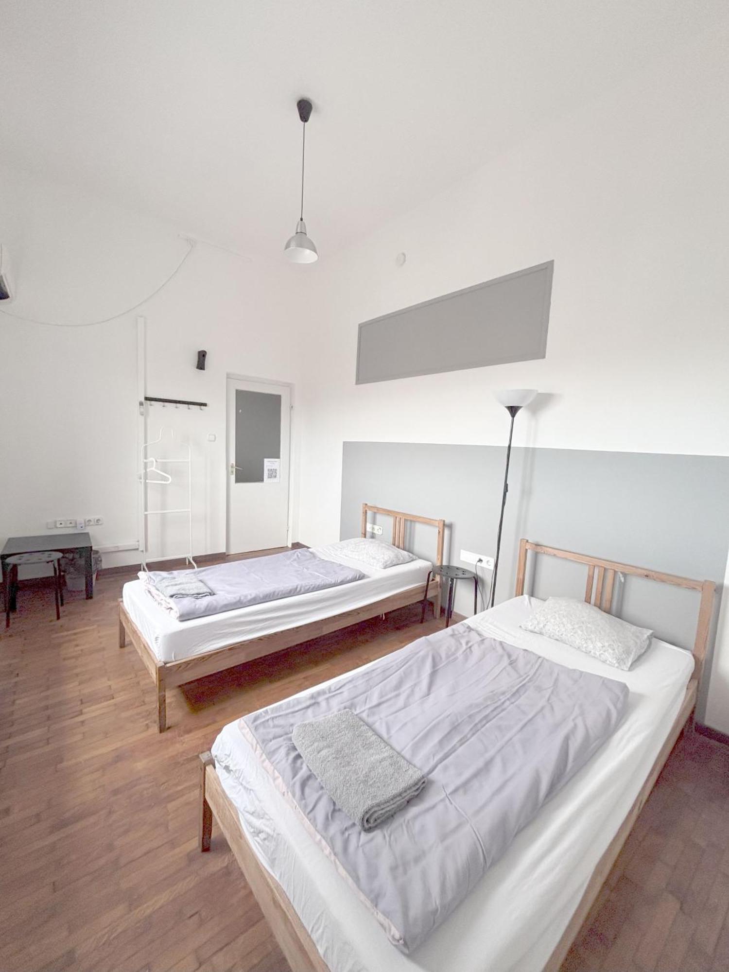 Artist Guest House Βουδαπέστη Εξωτερικό φωτογραφία