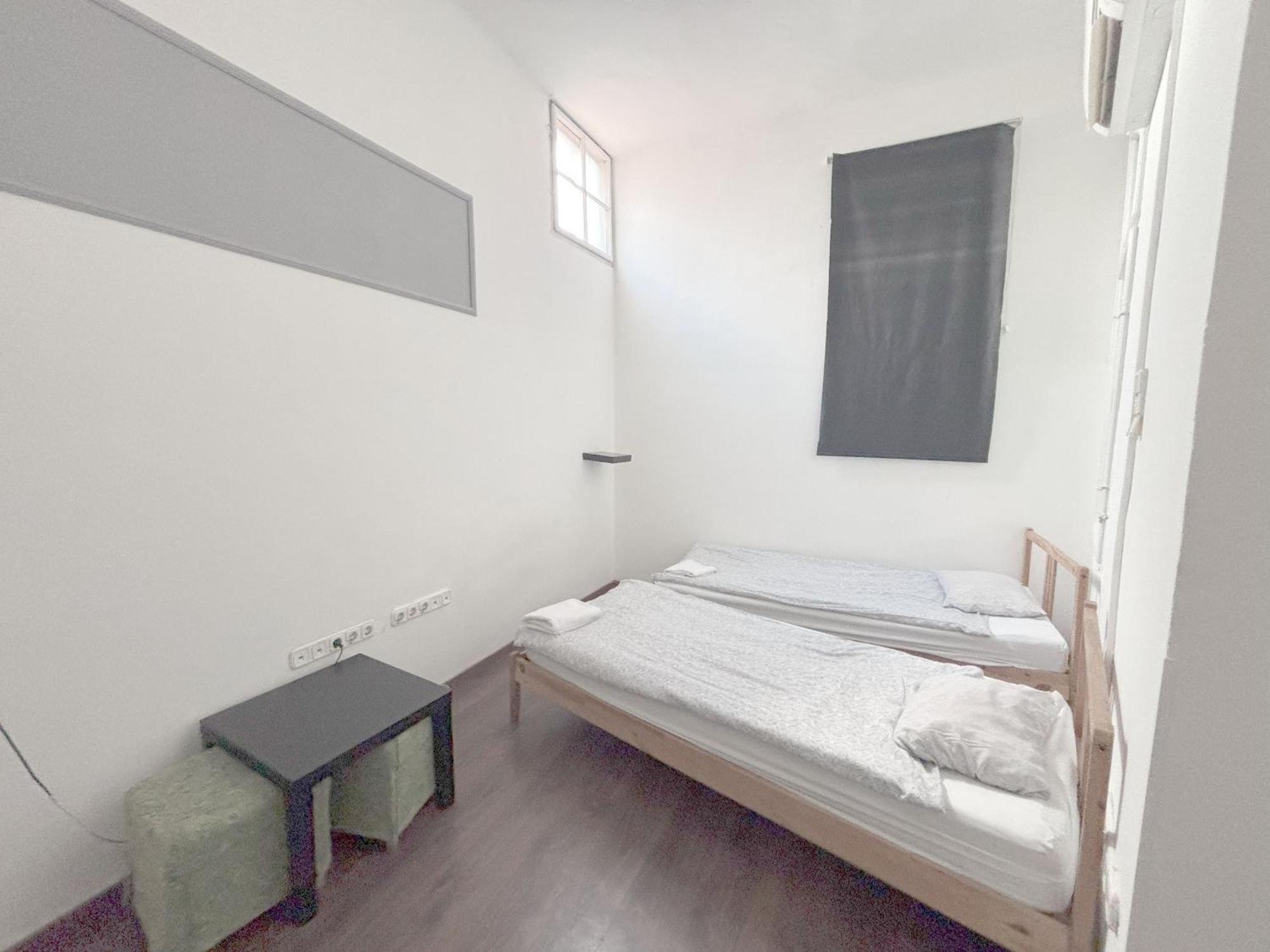 Artist Guest House Βουδαπέστη Εξωτερικό φωτογραφία