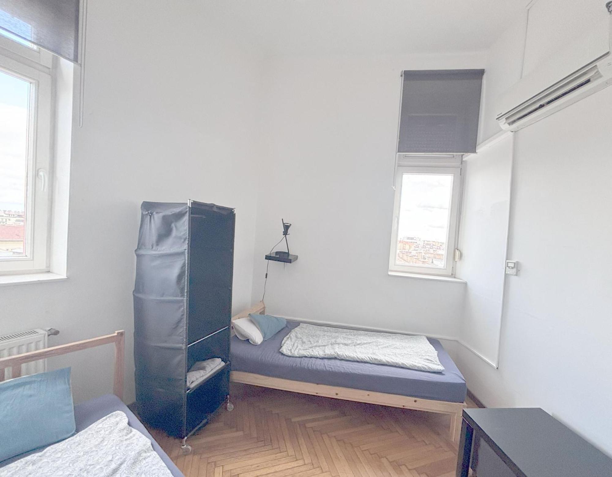 Artist Guest House Βουδαπέστη Εξωτερικό φωτογραφία