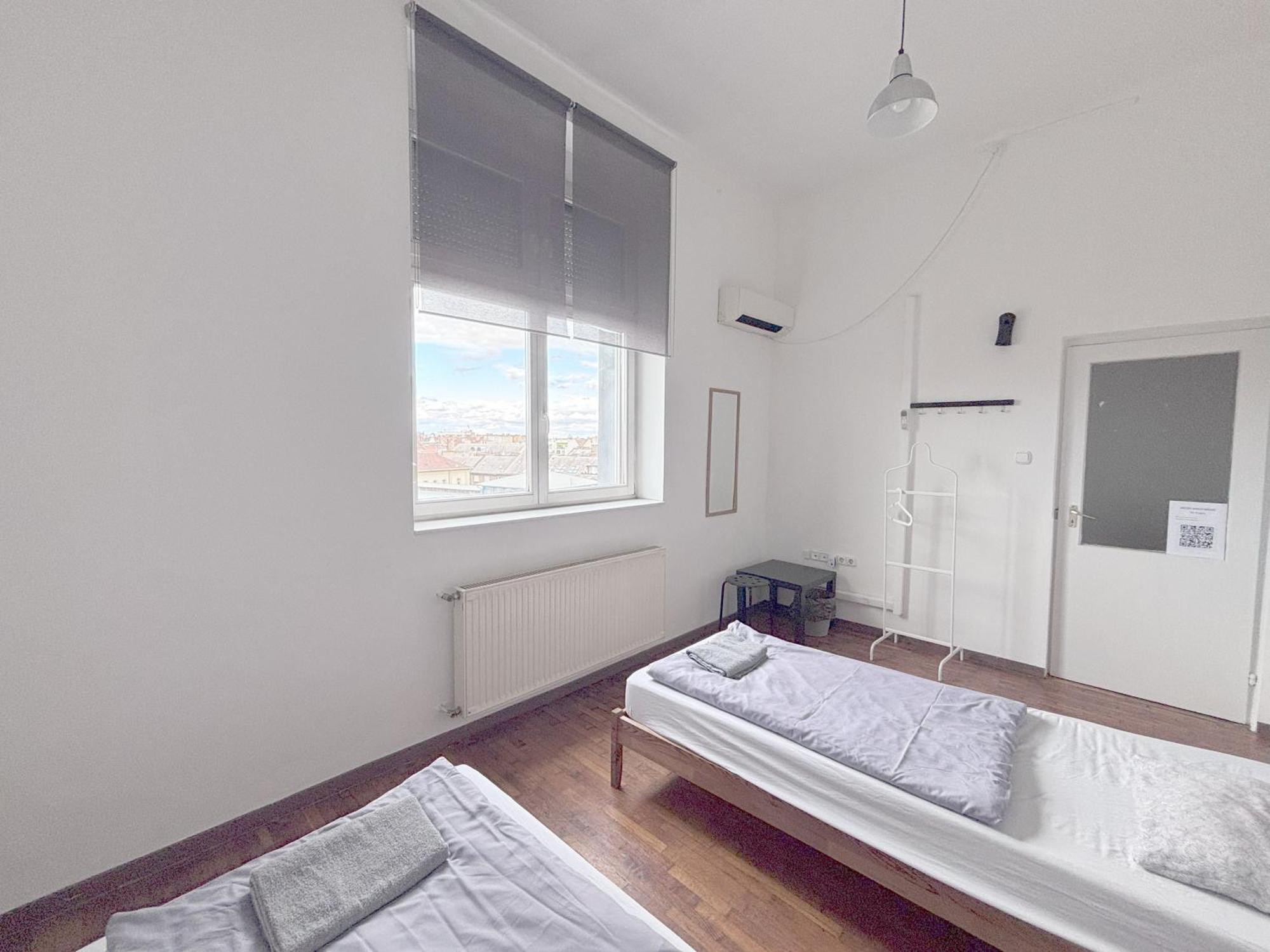 Artist Guest House Βουδαπέστη Εξωτερικό φωτογραφία