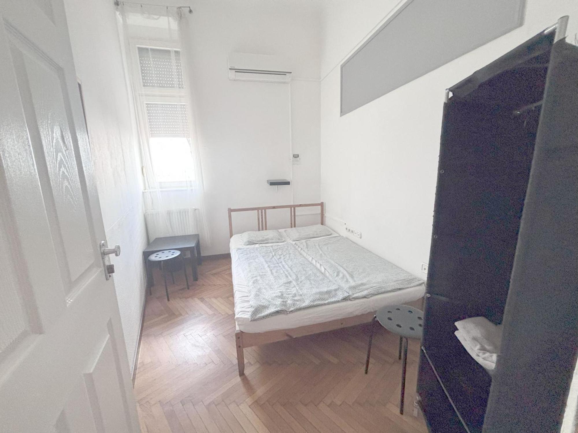 Artist Guest House Βουδαπέστη Εξωτερικό φωτογραφία