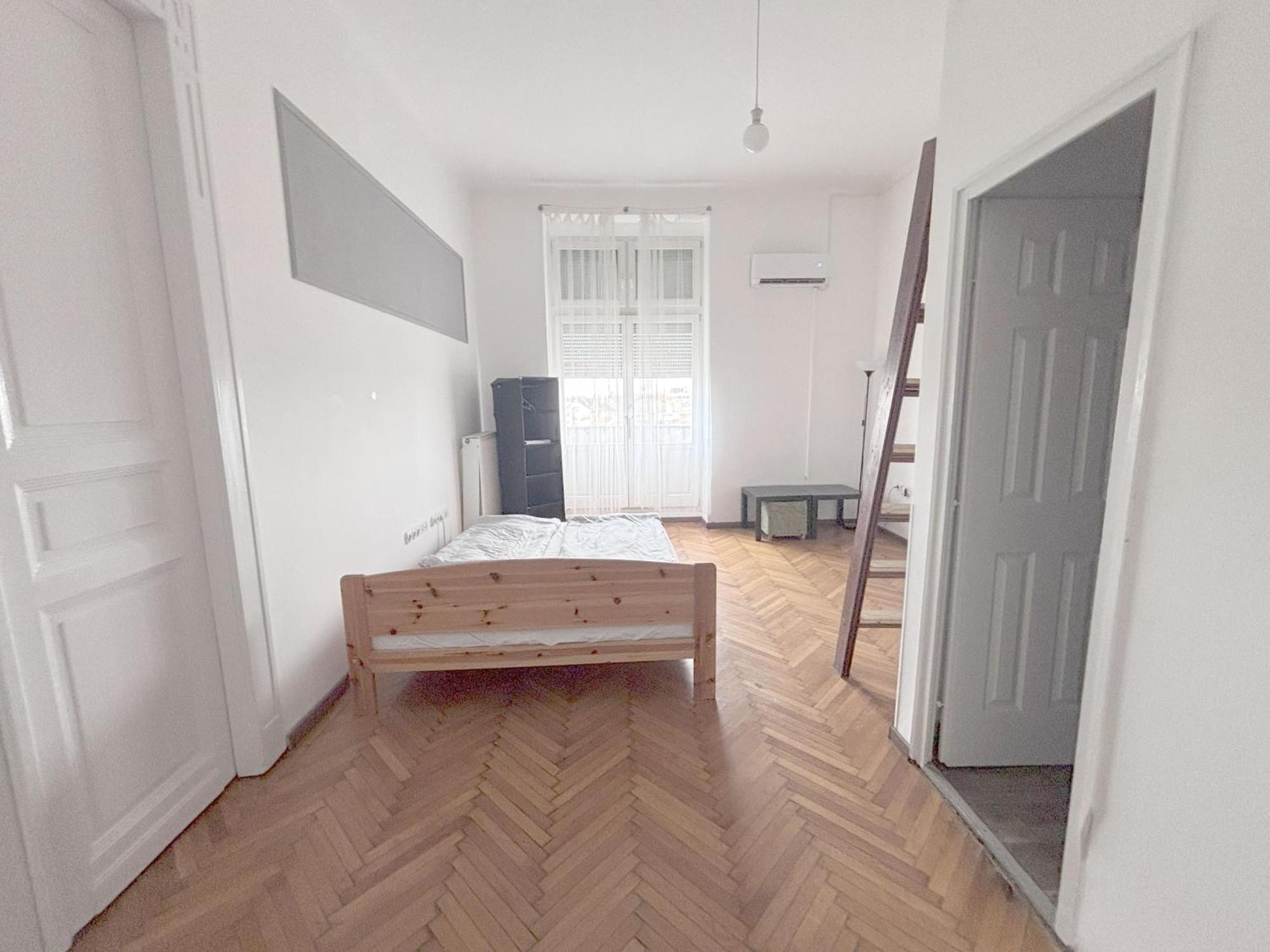 Artist Guest House Βουδαπέστη Εξωτερικό φωτογραφία